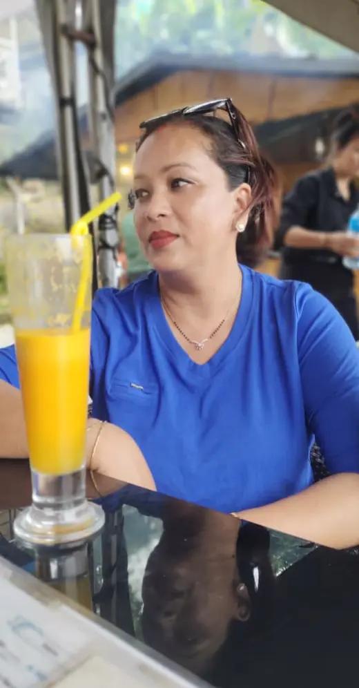 @Sirjana Devkota