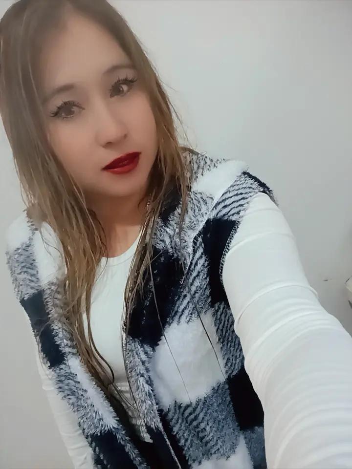 @Patricia Estrada