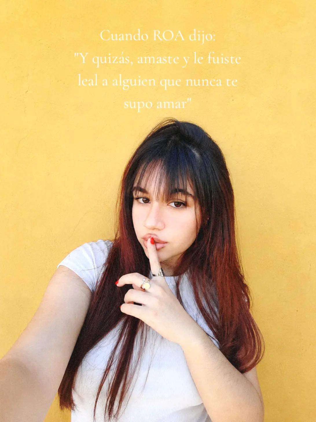 @Aldana ✨