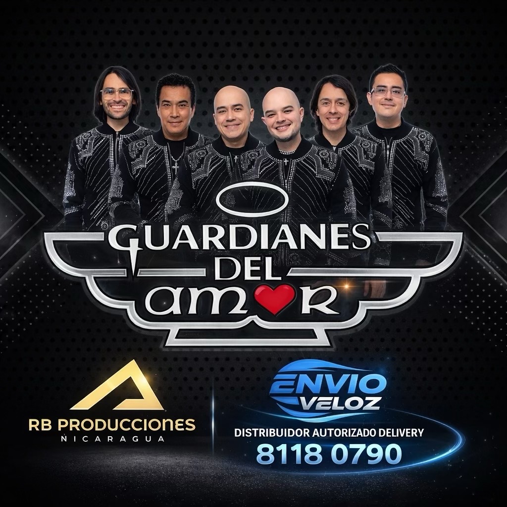 @Rb Producciones Nicaragua