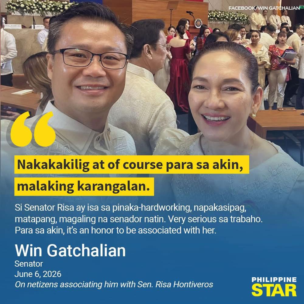 @Philippine STAR