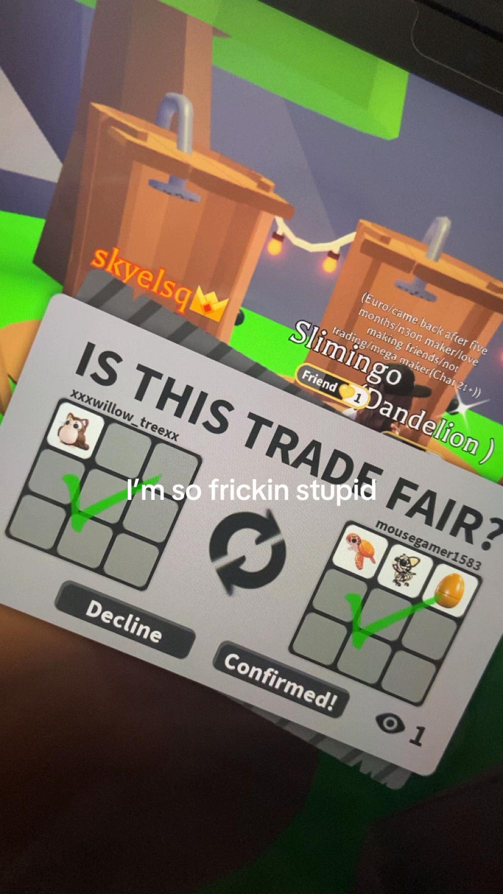 @🦭
