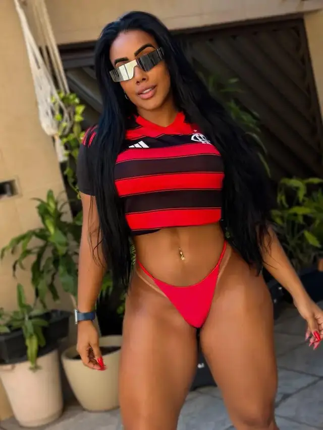 @S&oacute; as gostosas do tiktok