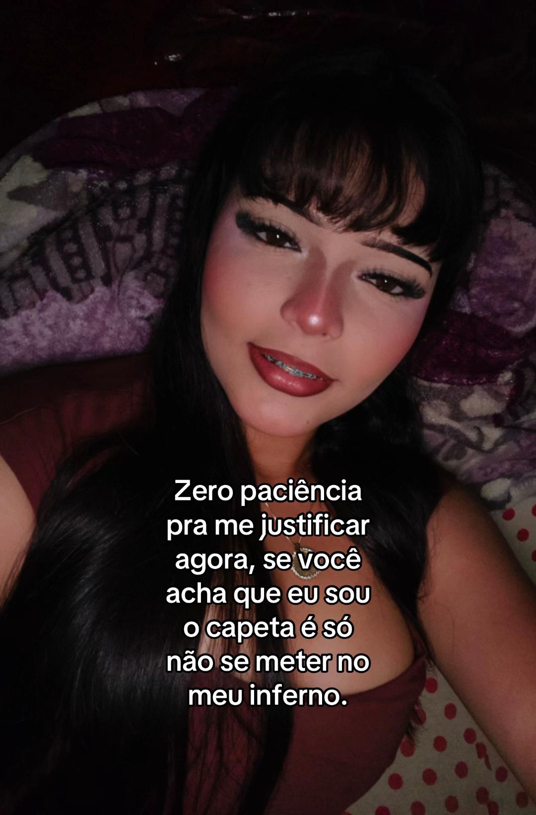 @Anna Beatriz
