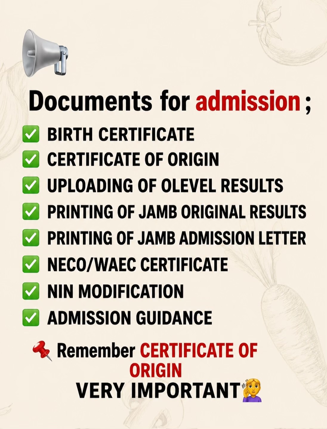 @Lagosstateuniversityconsultant