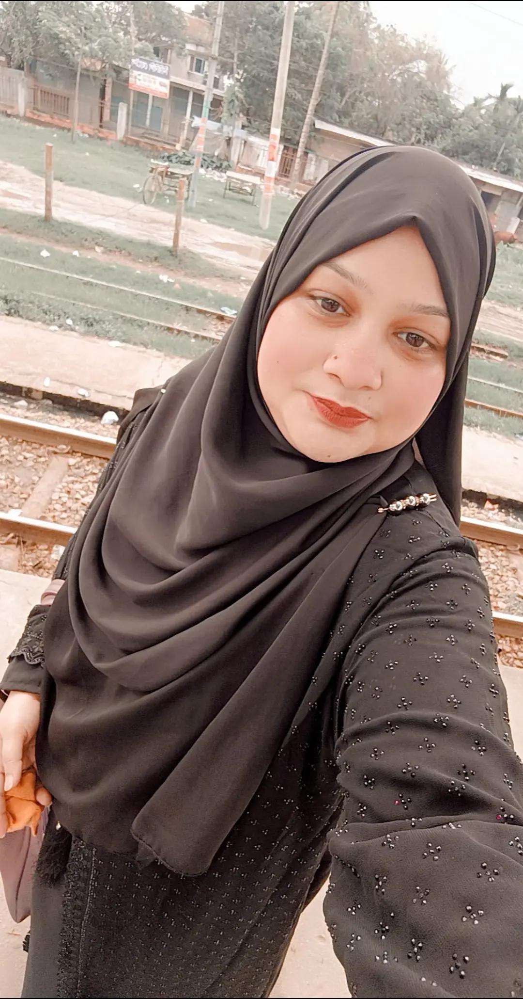 @SadiaAmin💃