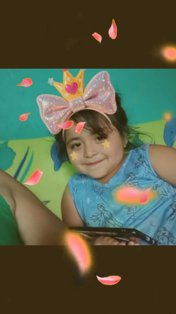 @Dina Mejía