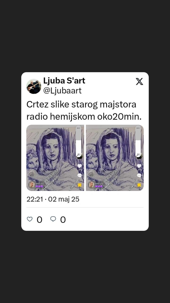 @Ljuba's art