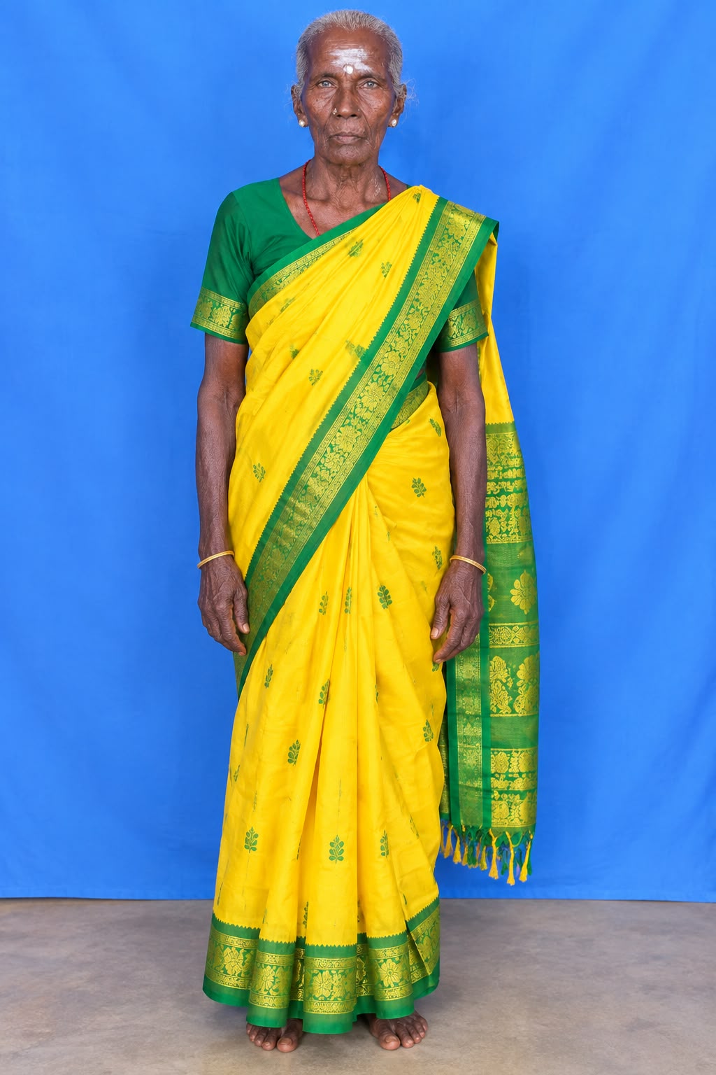 @Jeyaram