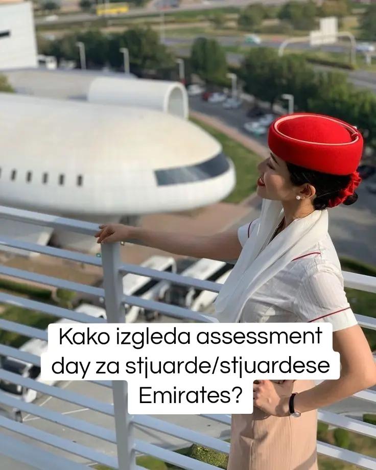 @✈️Kabinsko osoblje karijera✈️