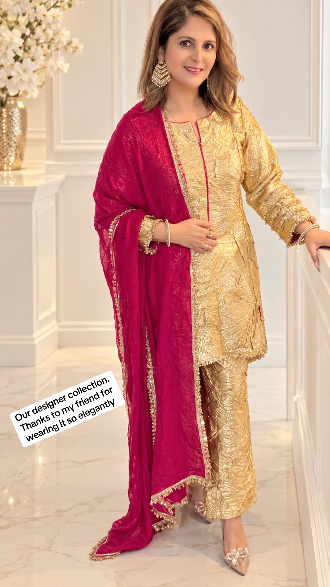 @House of Kanwal