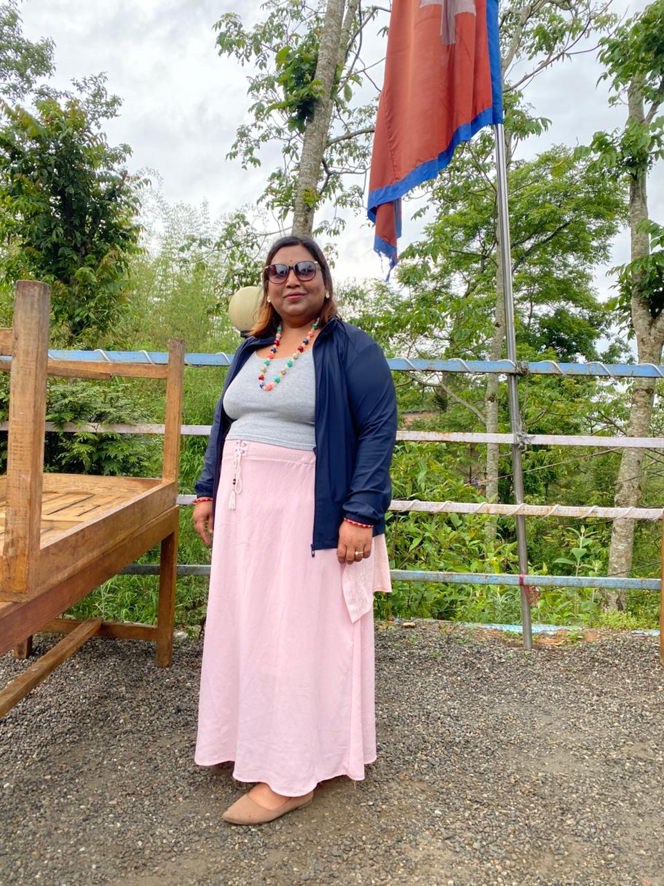 @dipa rijal