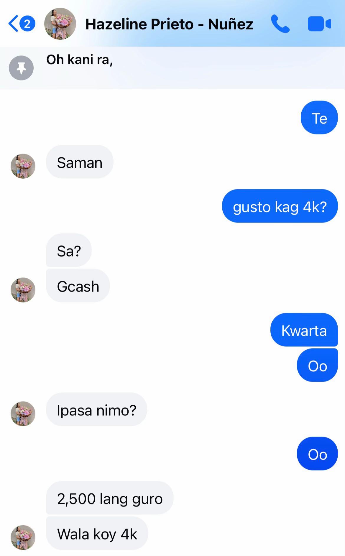 @Shaira Jane