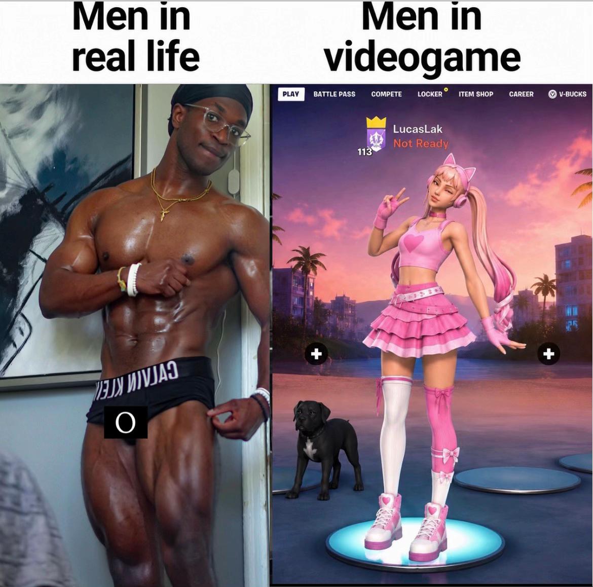 @Jeremy koko