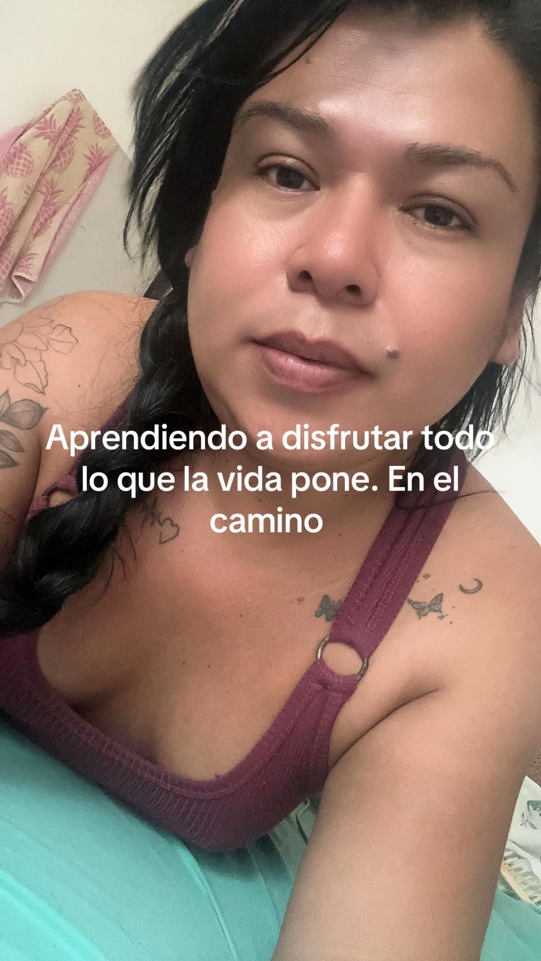 @Yady Chavez