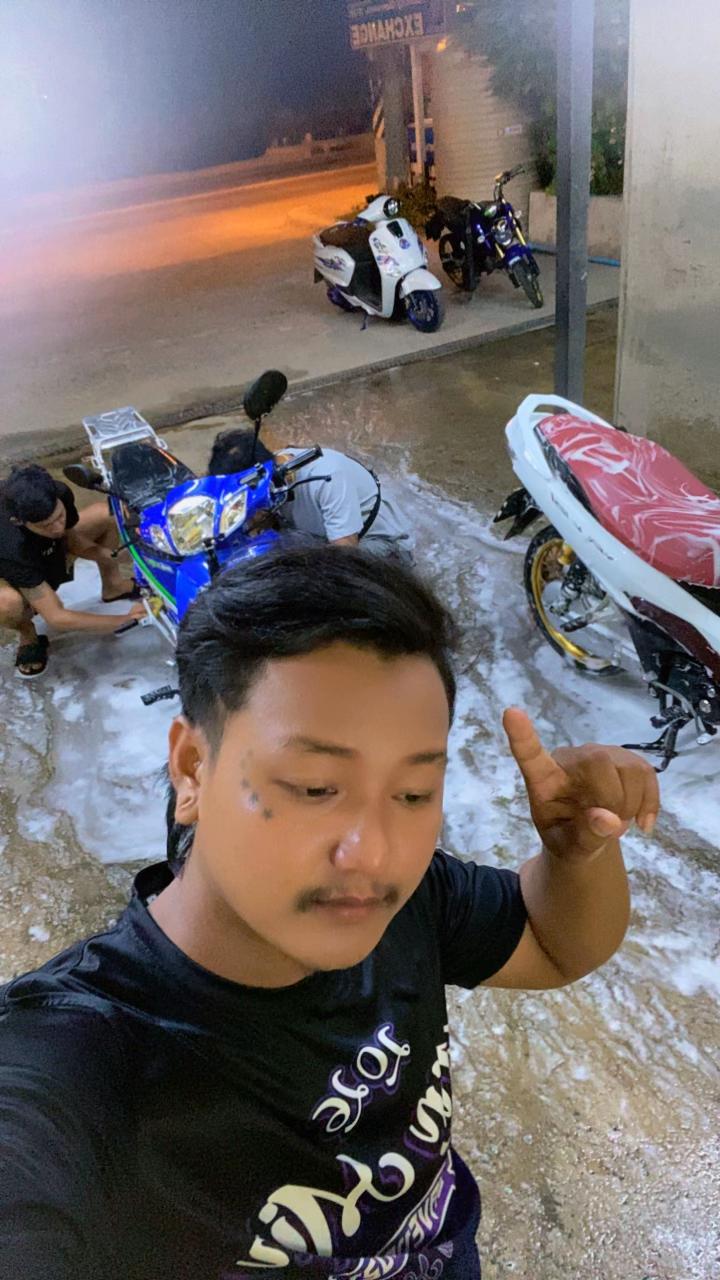 @Min Min (စမွေနံပတ်1)☝️🤫🚀