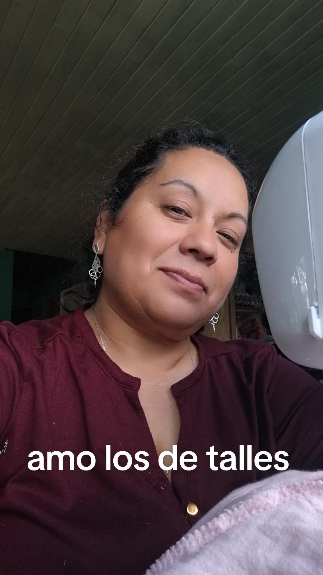 @Evelyn Avila