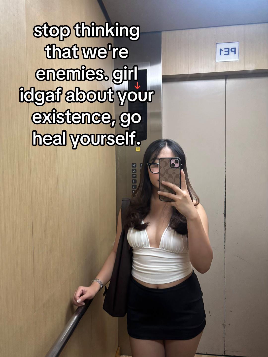 @who's R?