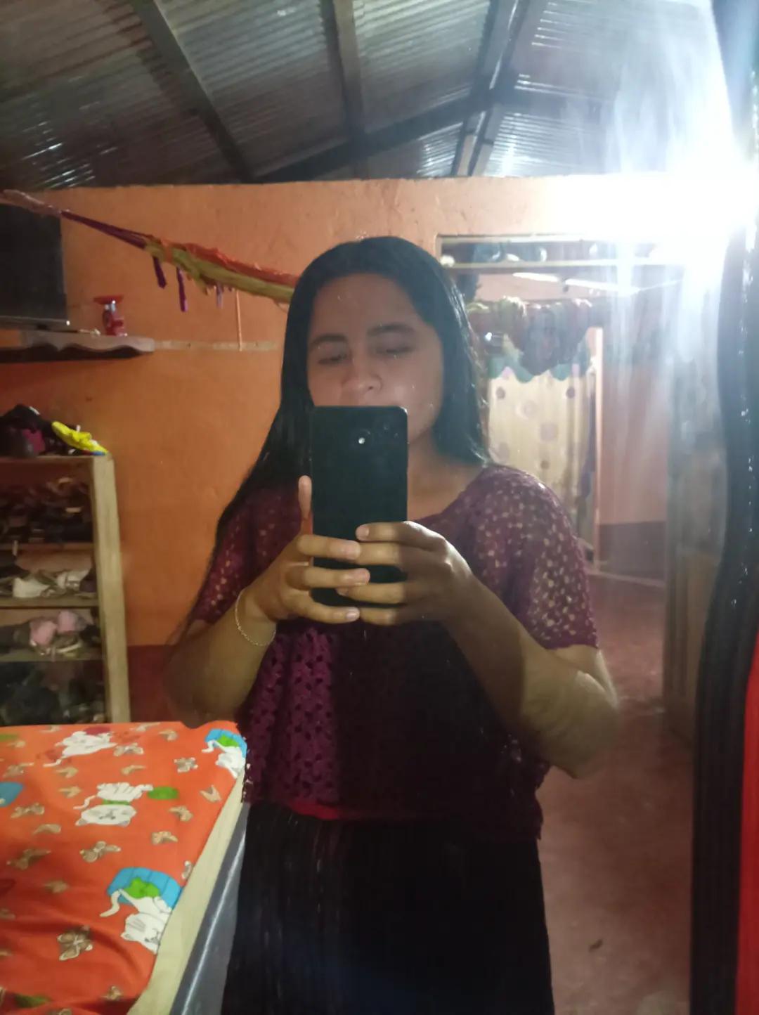 @Angelina Caal
