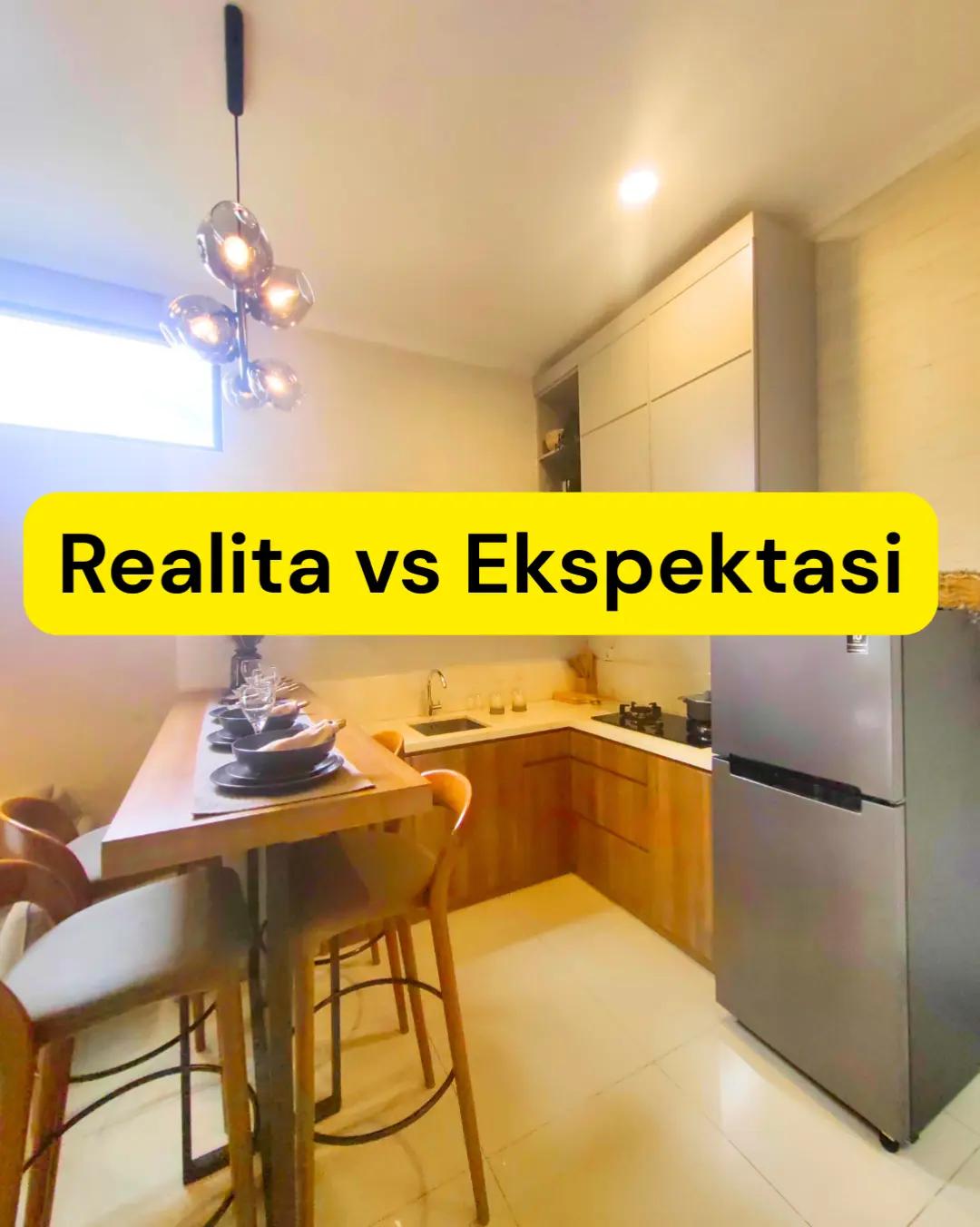 @Rumah Modern Serpong