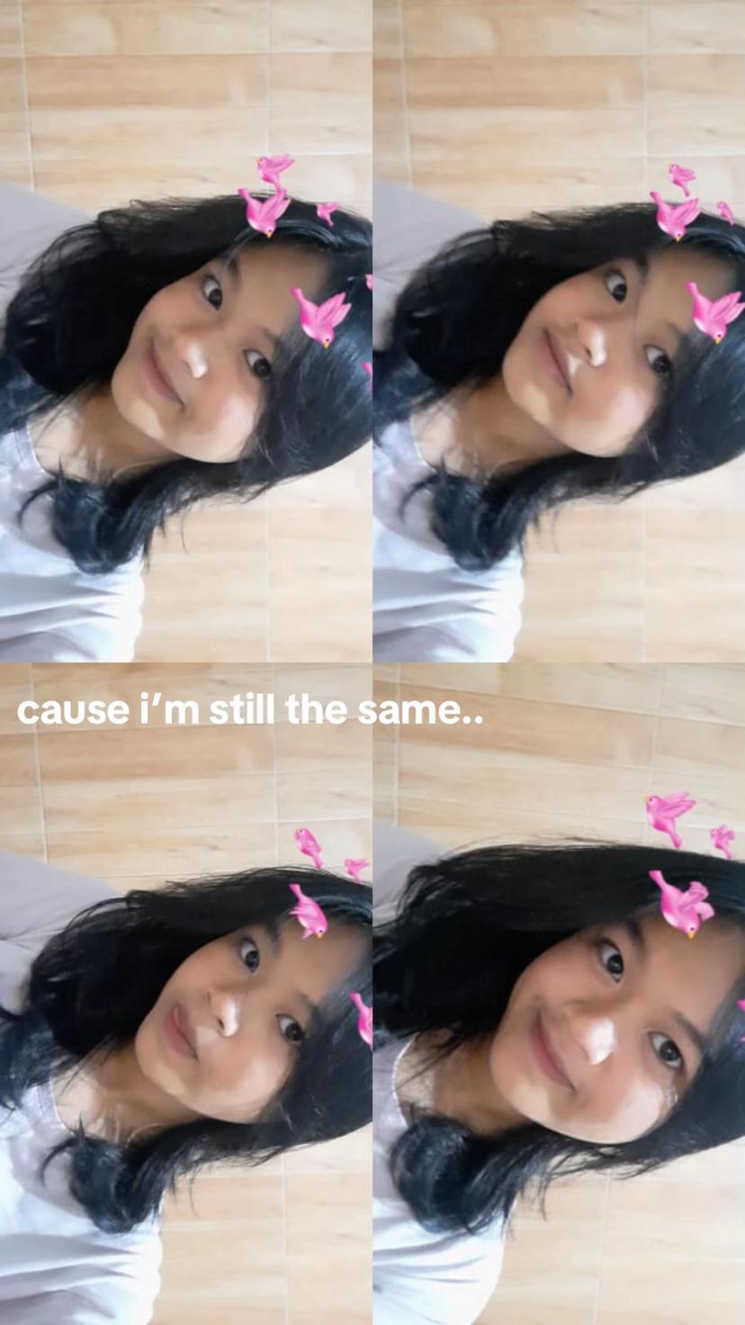 @Hi, saya Arisu