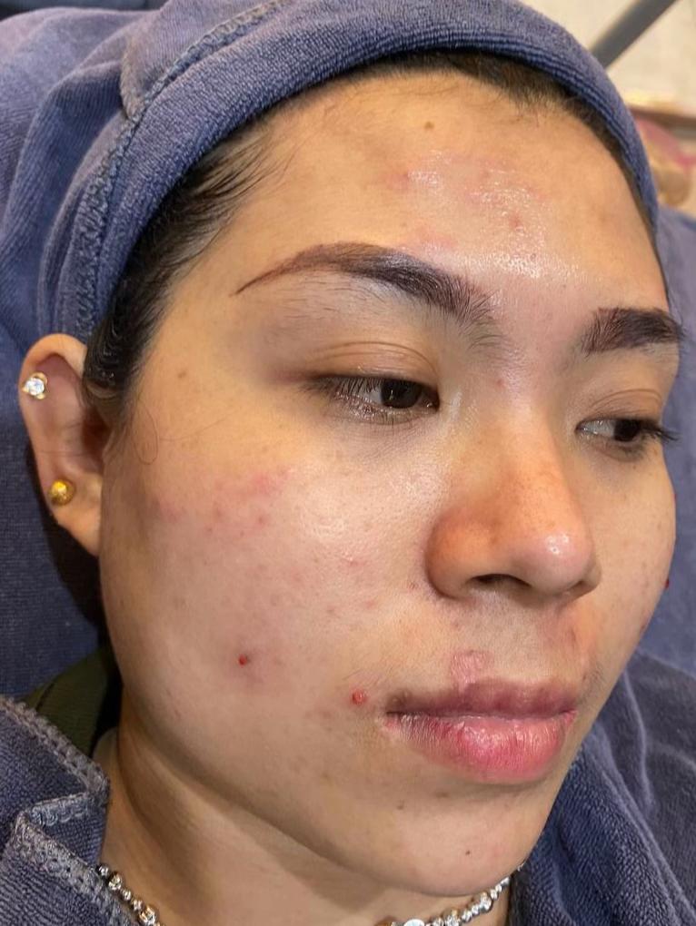@808 Beauty Center