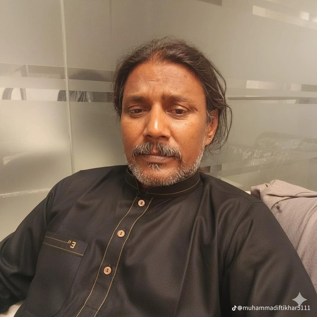@nazar shah