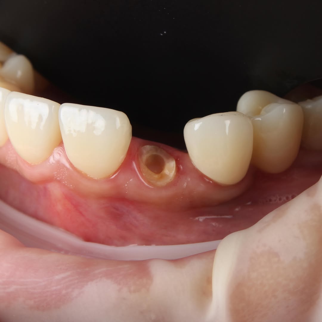 @Dentist 🦷