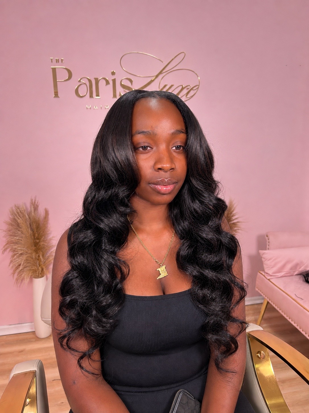 @The Paris Luxe Collection