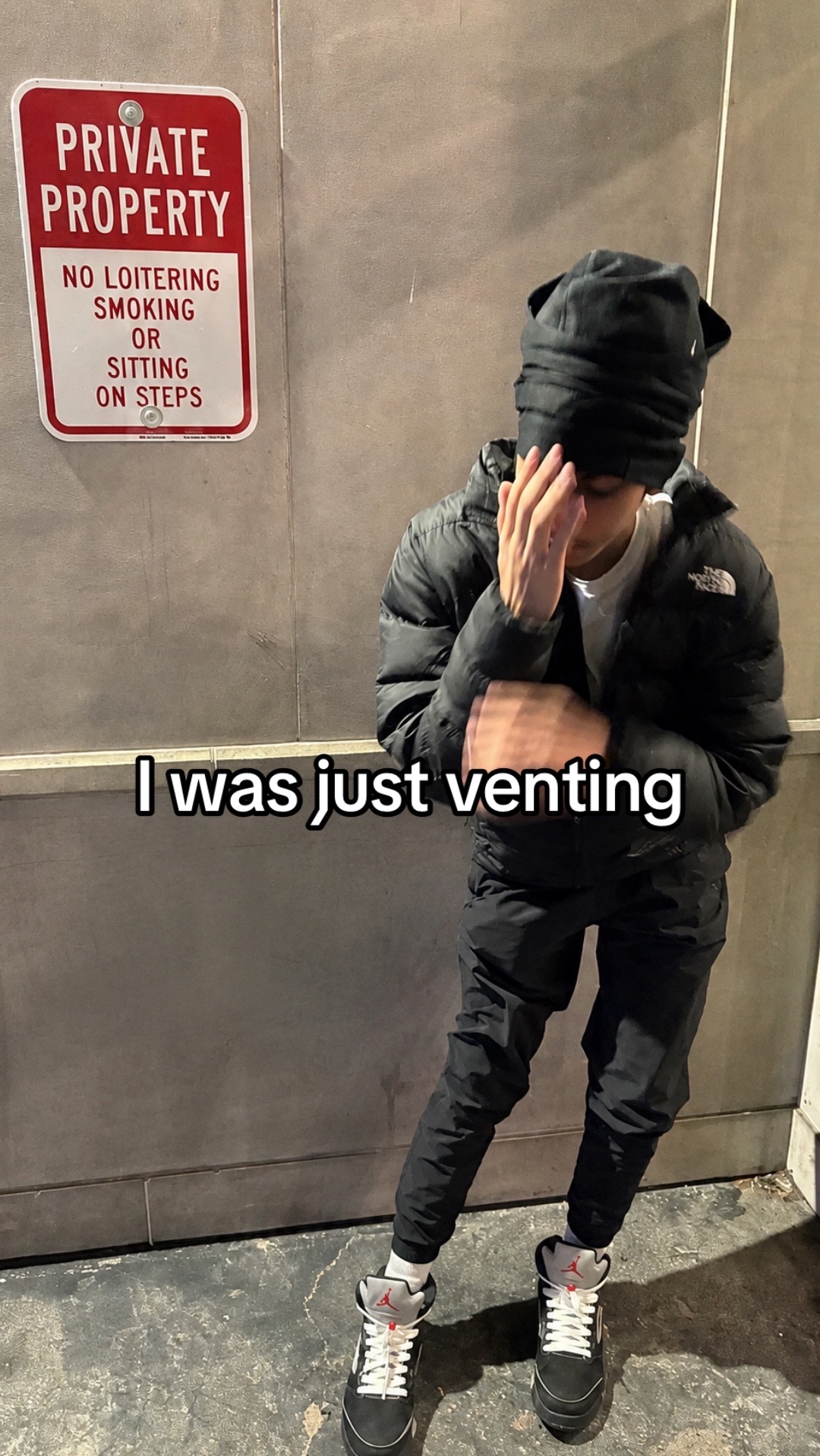 @ 