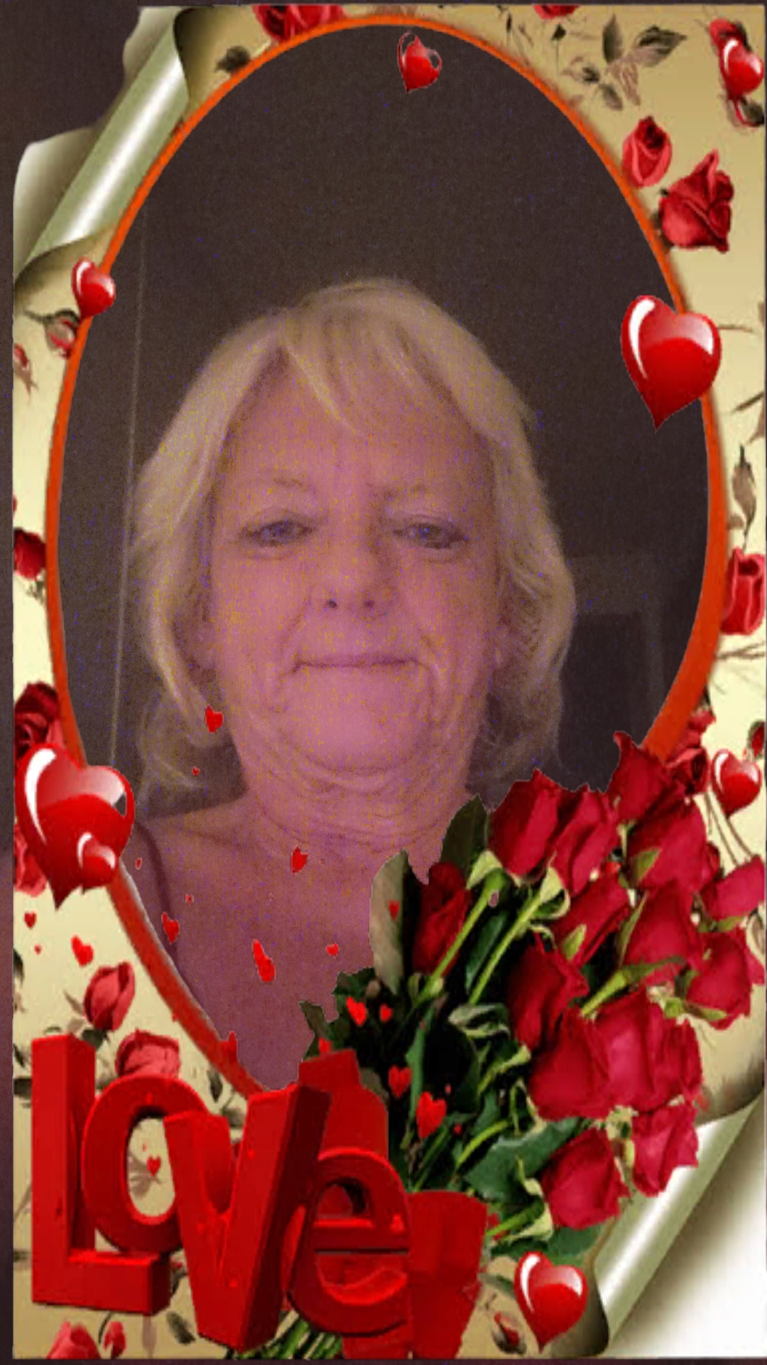 @Karen Barton