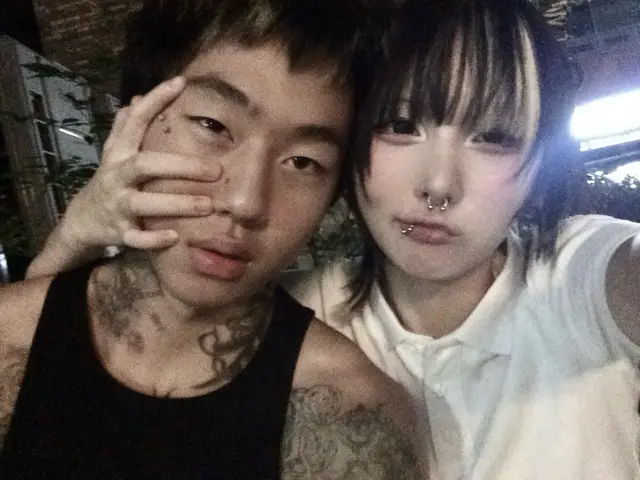 @유리