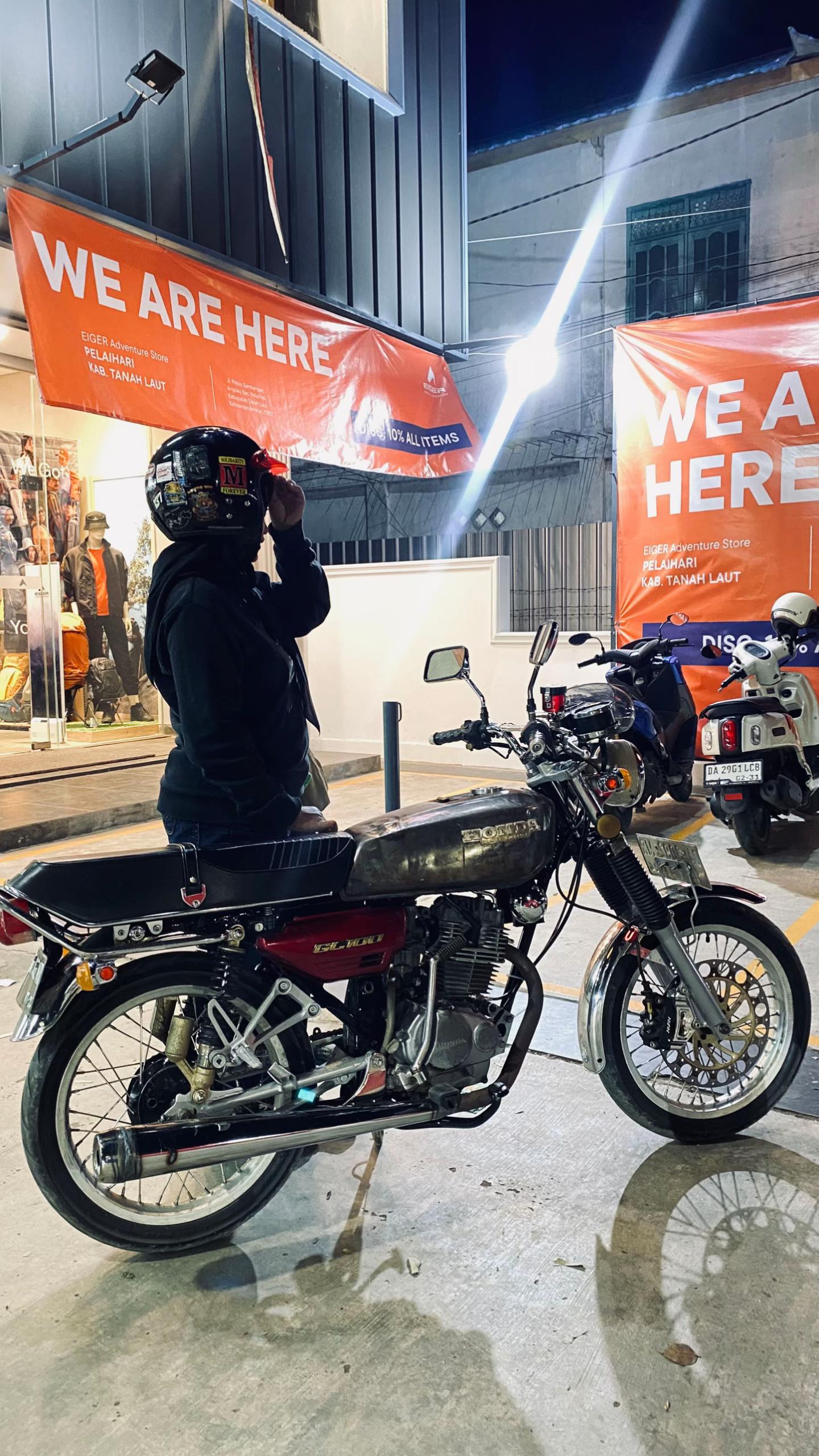 @BA GARAGE