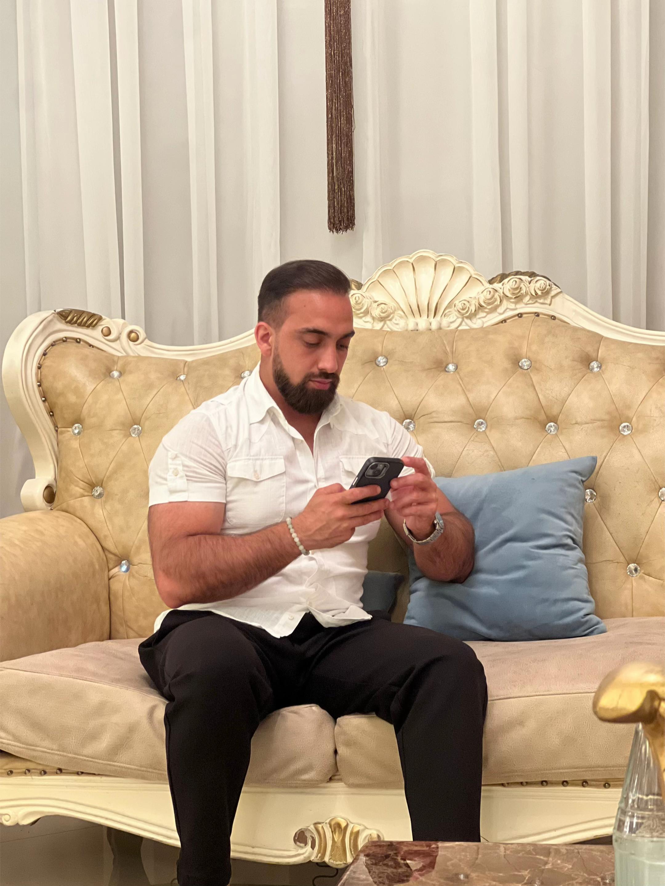 @Dünyamin Emrahov ⚜️