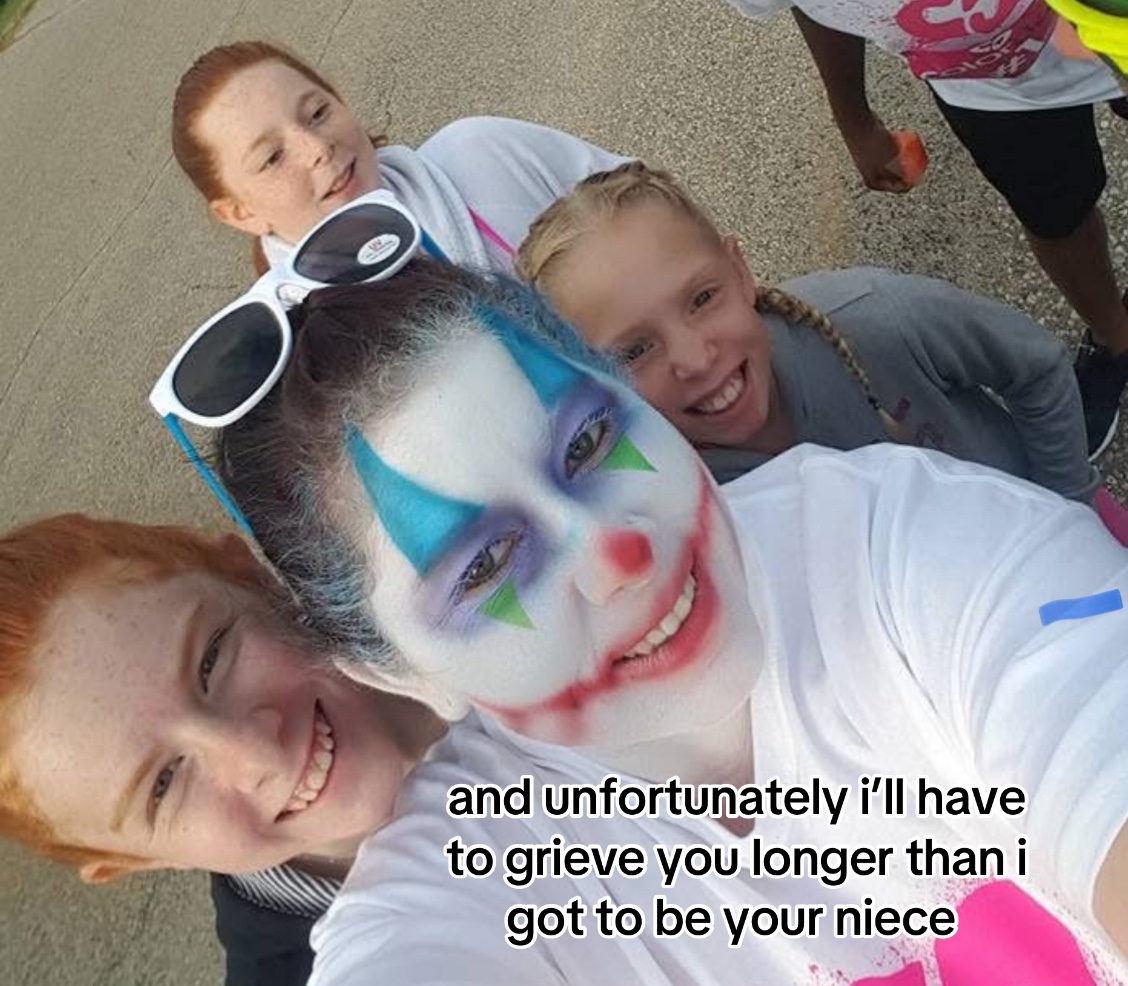 @bianca marie