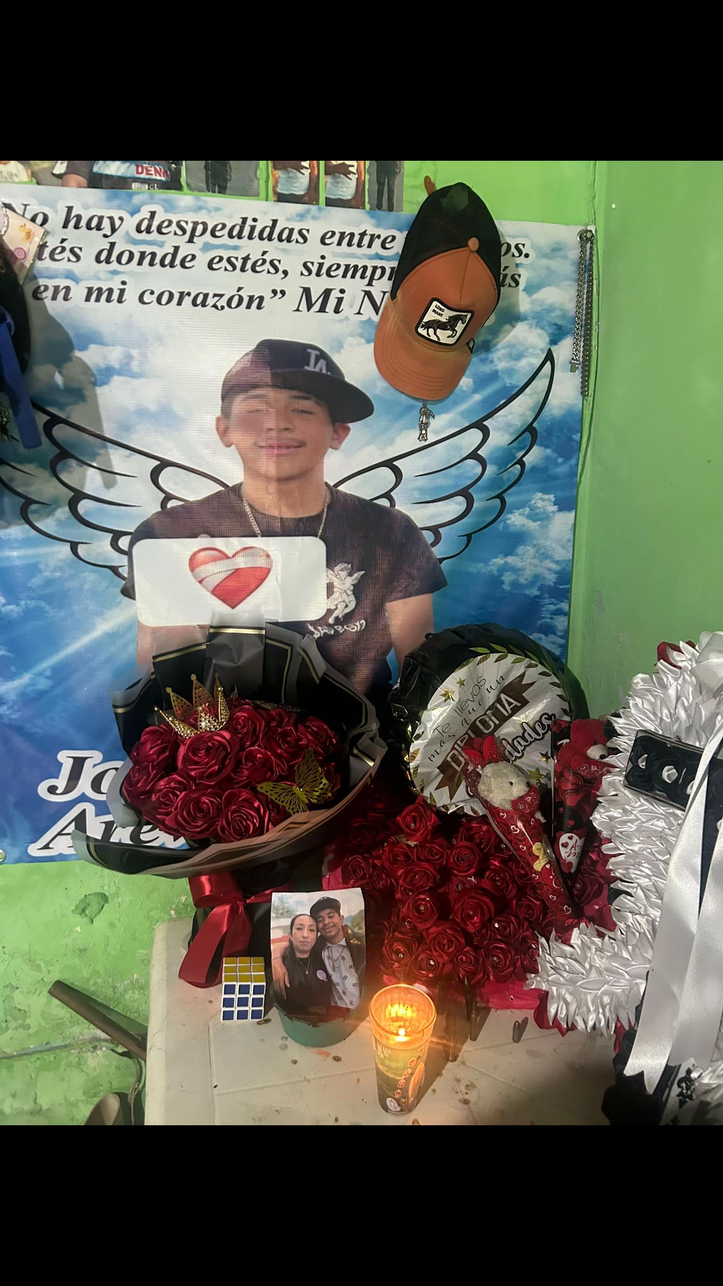@Negrita Sánchez ๐ค๐