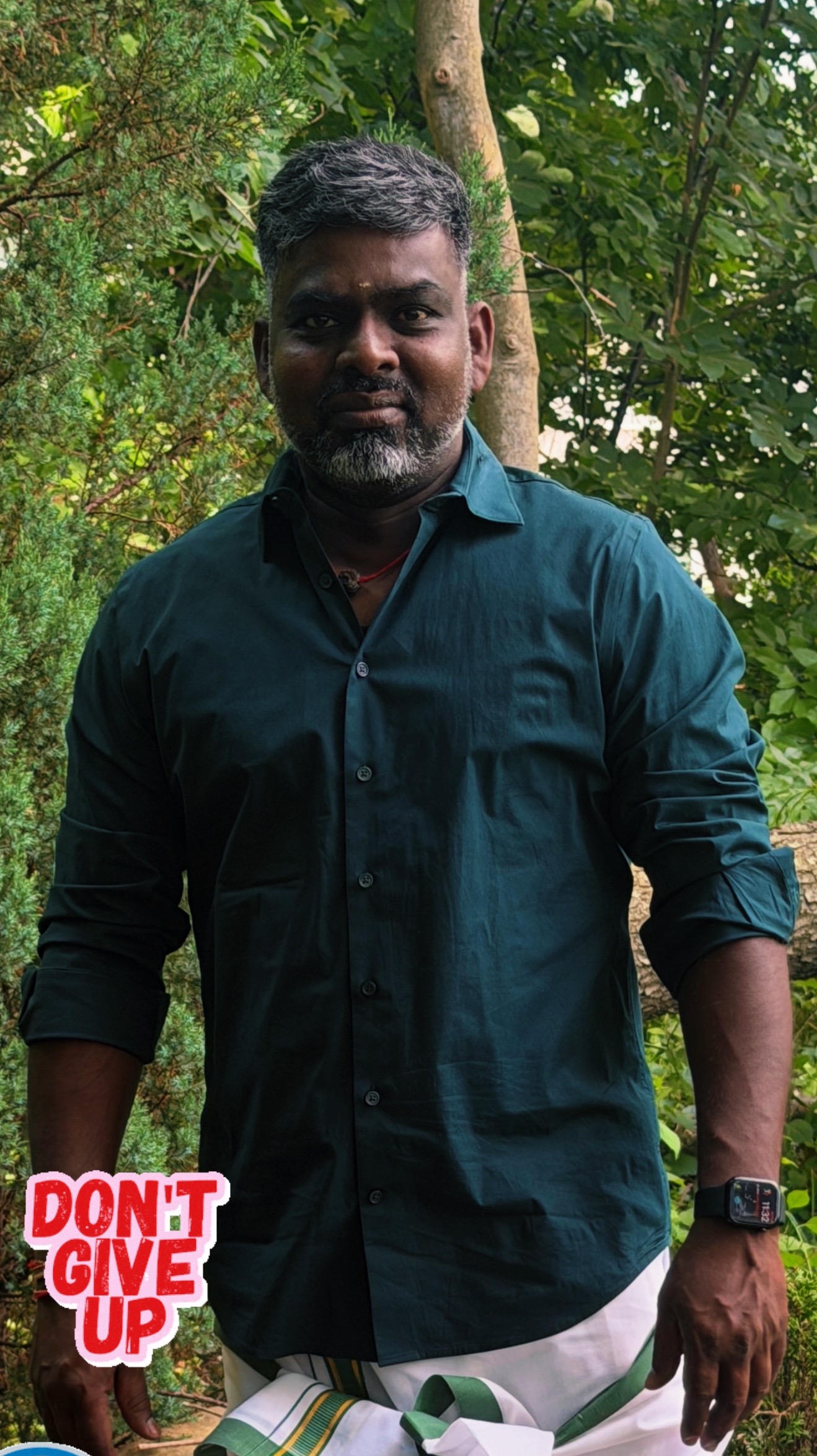 @Jeeva
