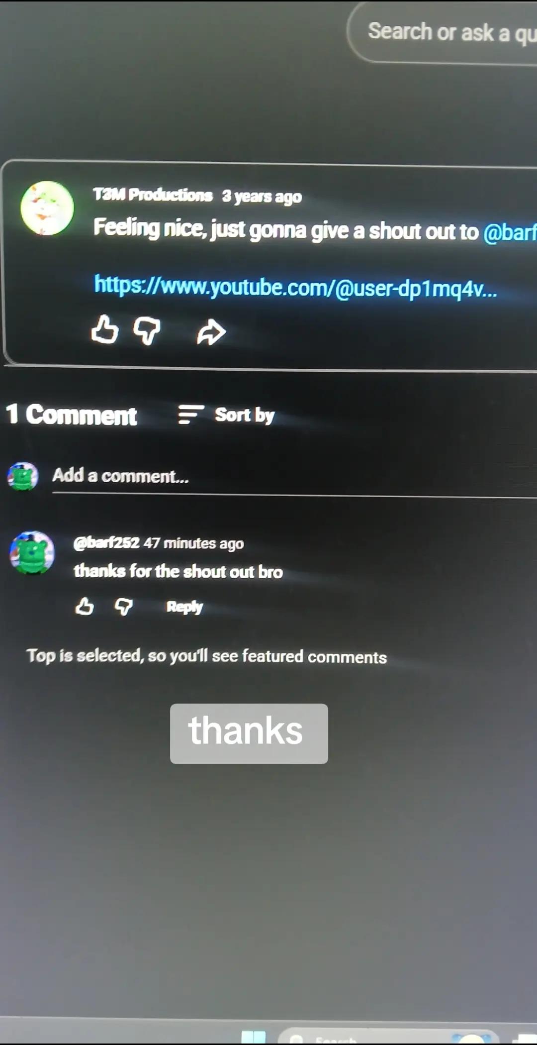 @Barf