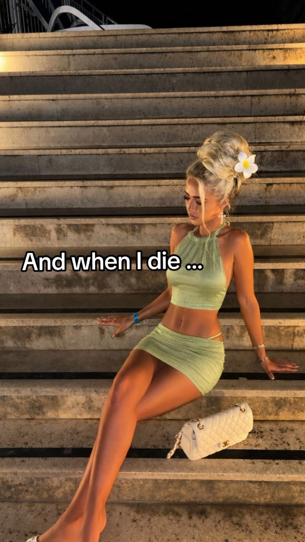 @Scarlett - Quinn