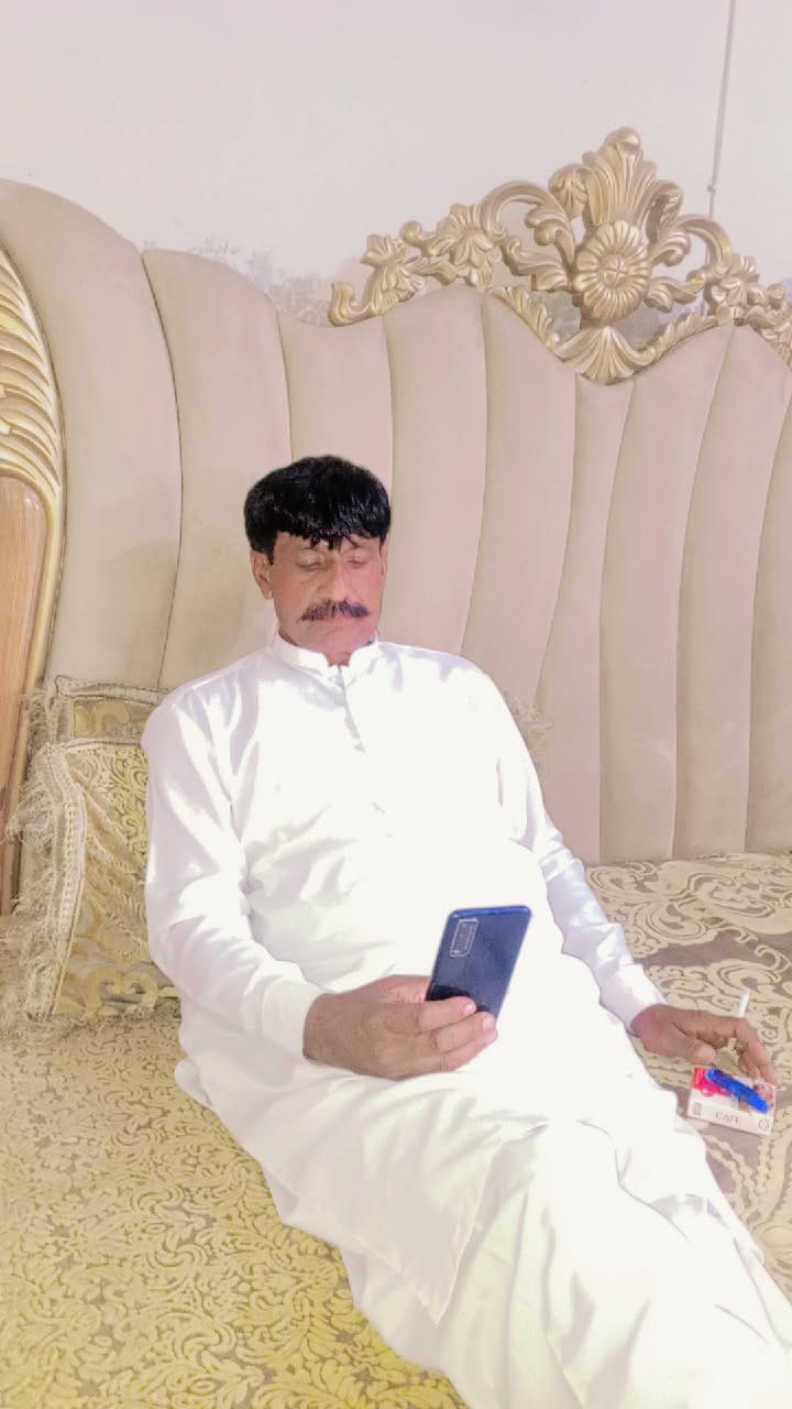 @CH DARES GUJJAR.