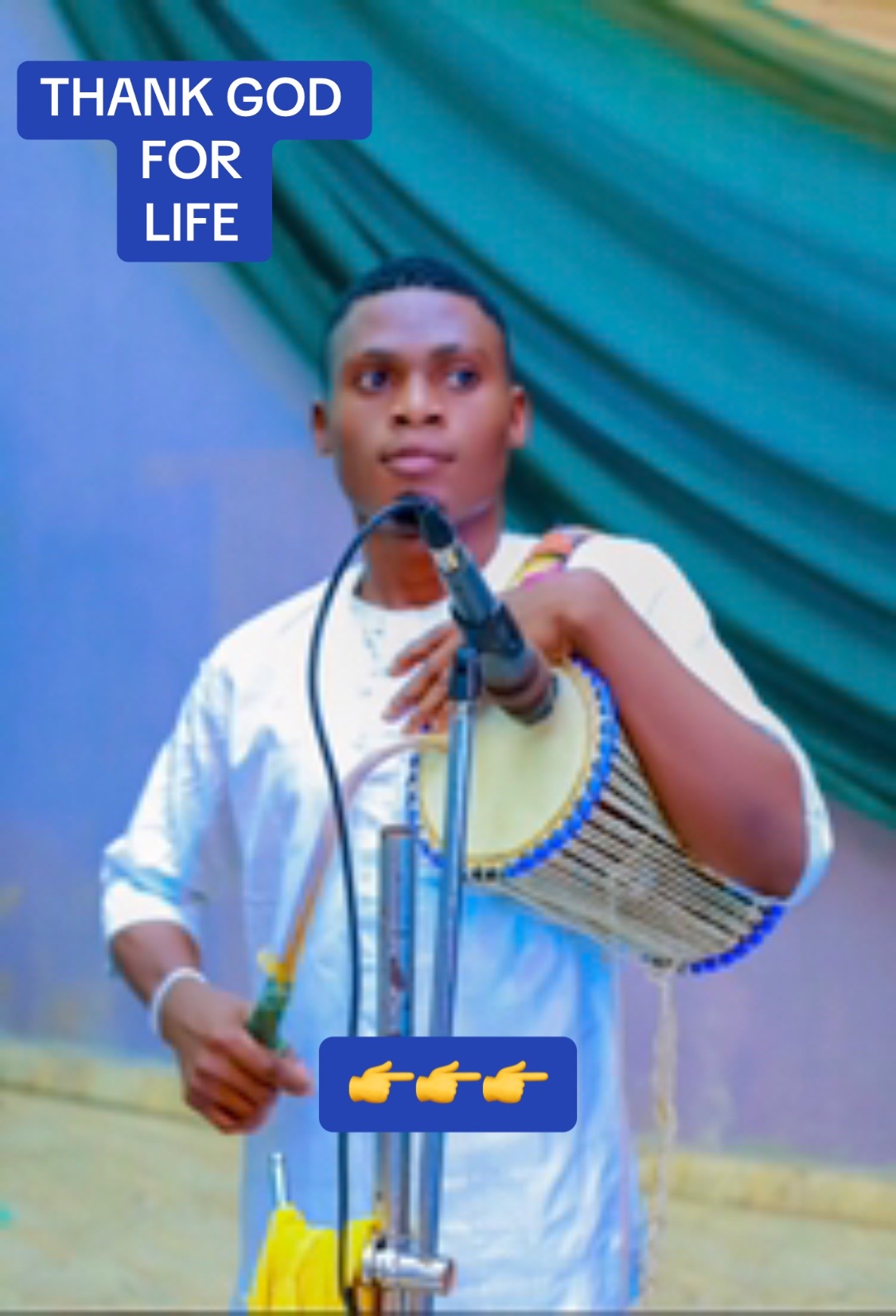 @KAYODE~ APALA