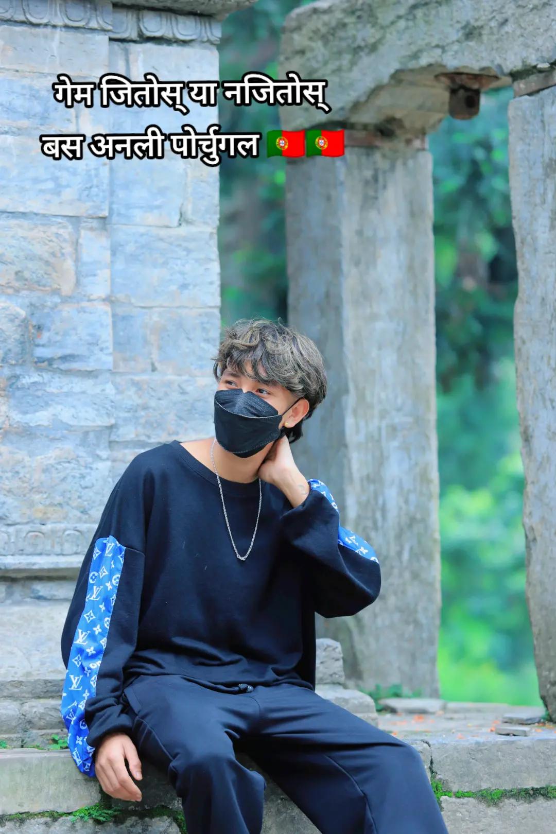 @깐차_तामाङ[✓]