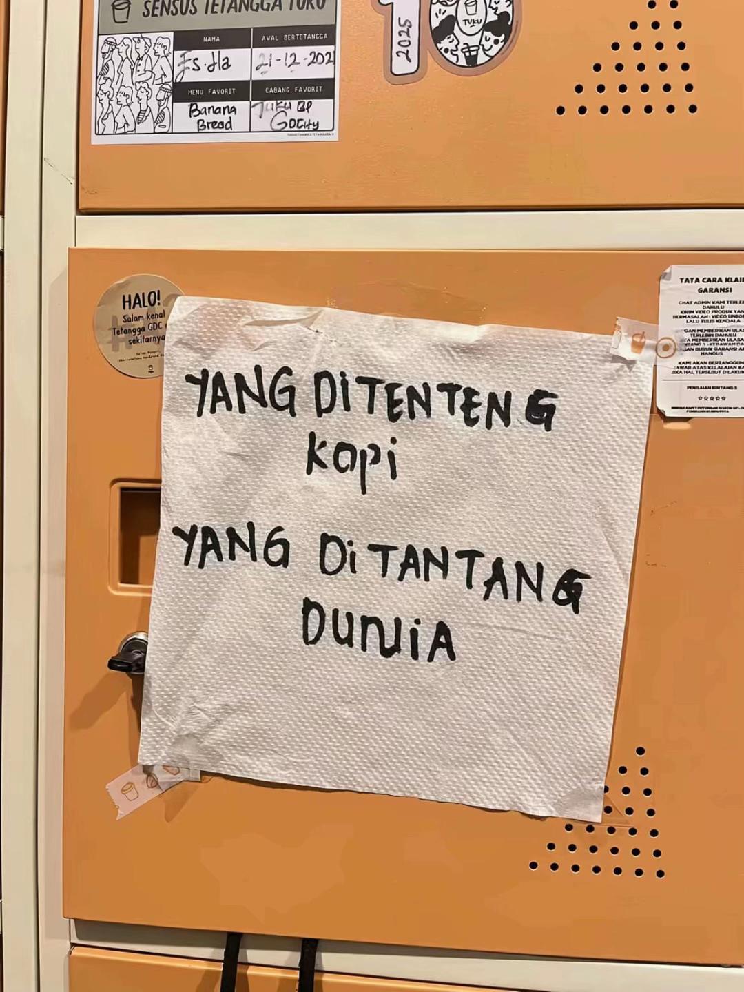 @Indira | Jajan & Jalan Kemana?