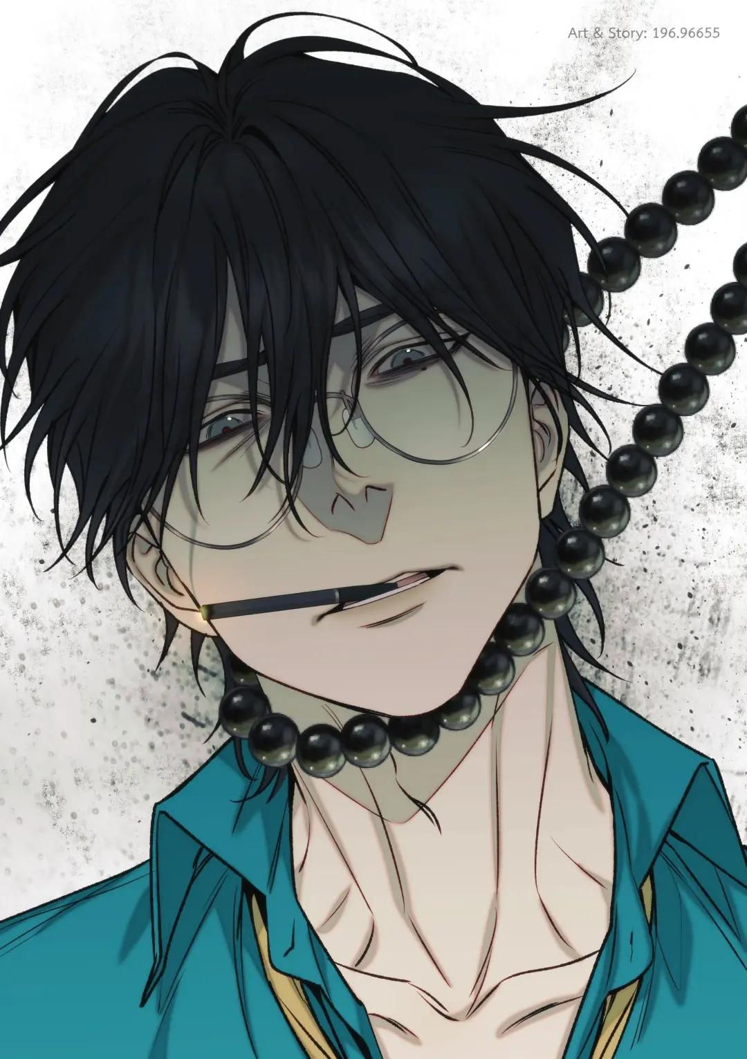 @BL MANHWA & UPDATES