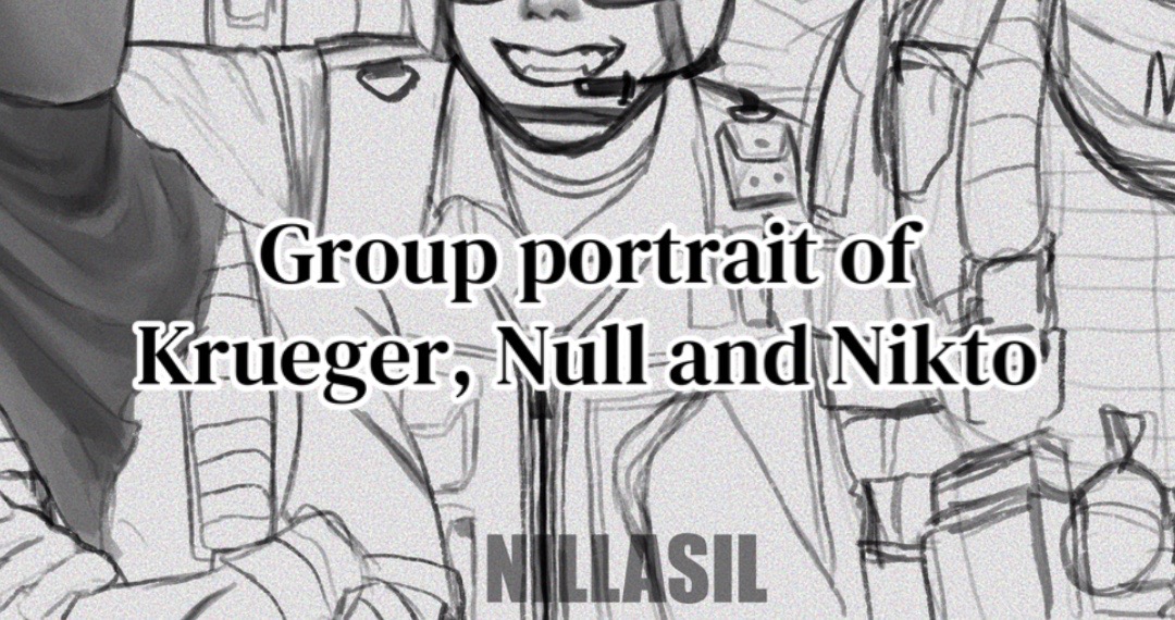 @Nillasil