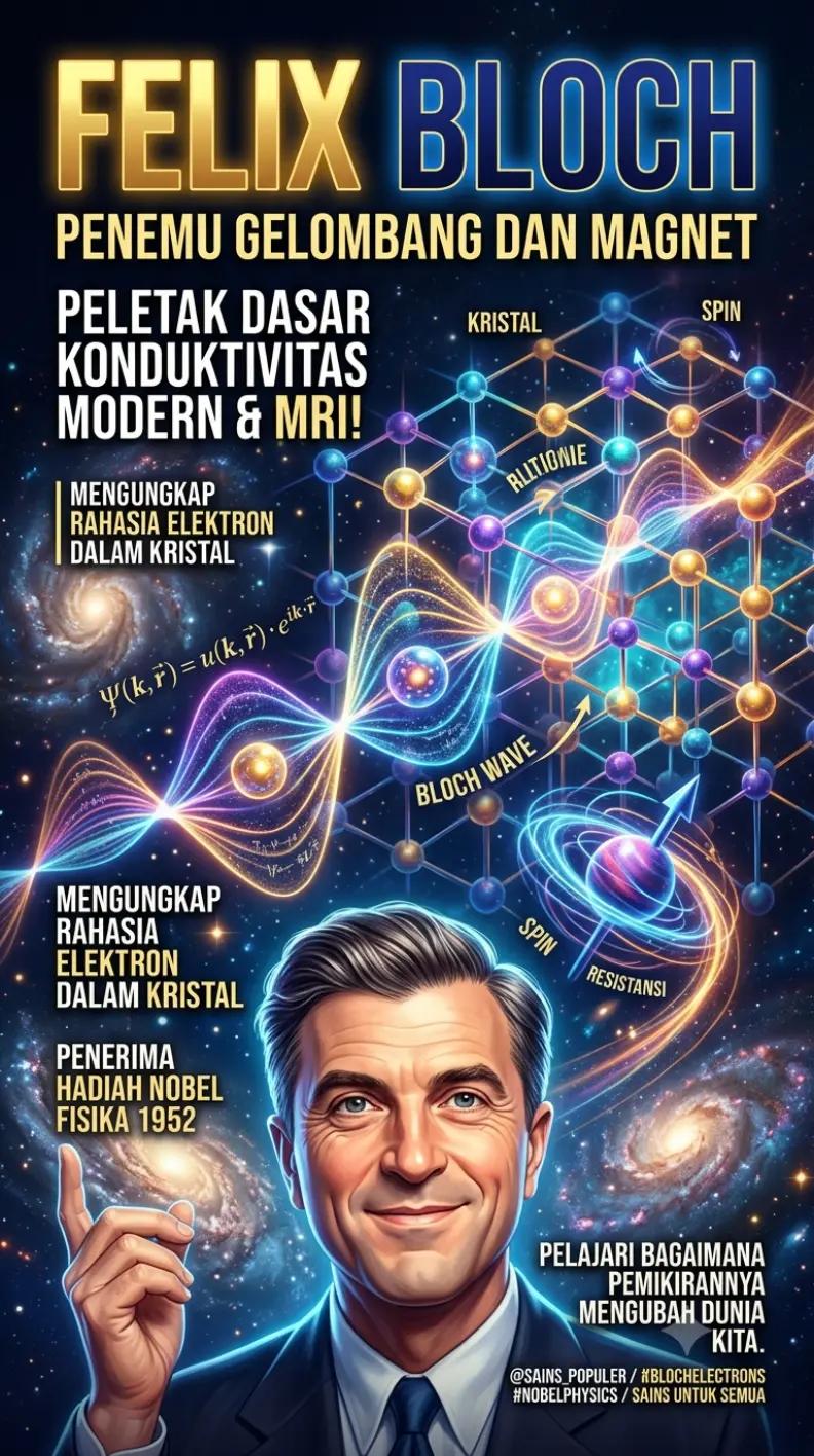 @Mudahnya Ilmu Fisika