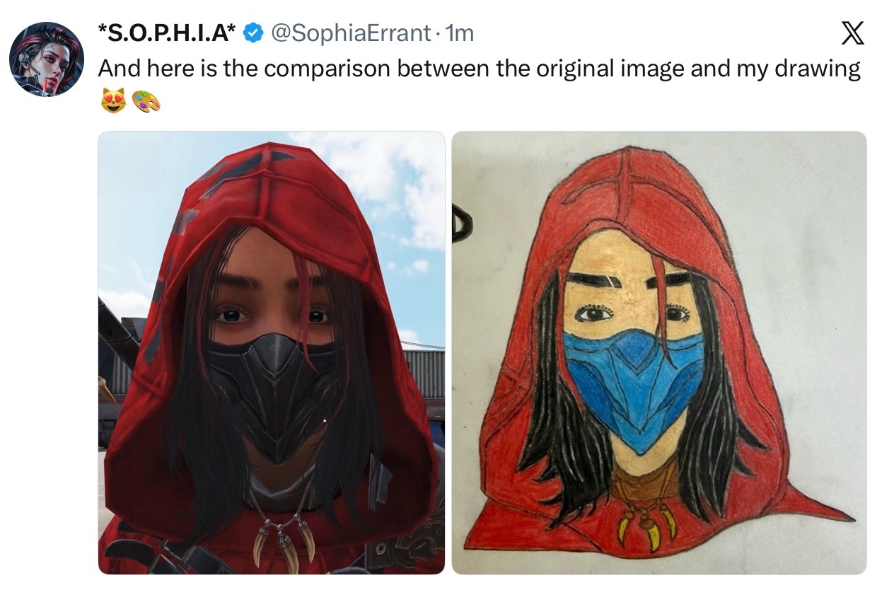 @*S.O.P.H.I.A*