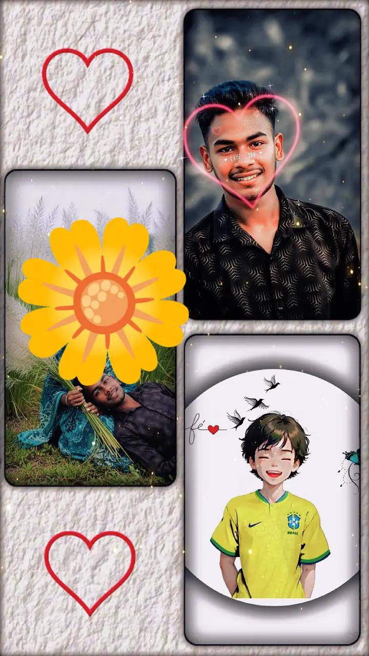 @গরিবের ছেলে  আমি
