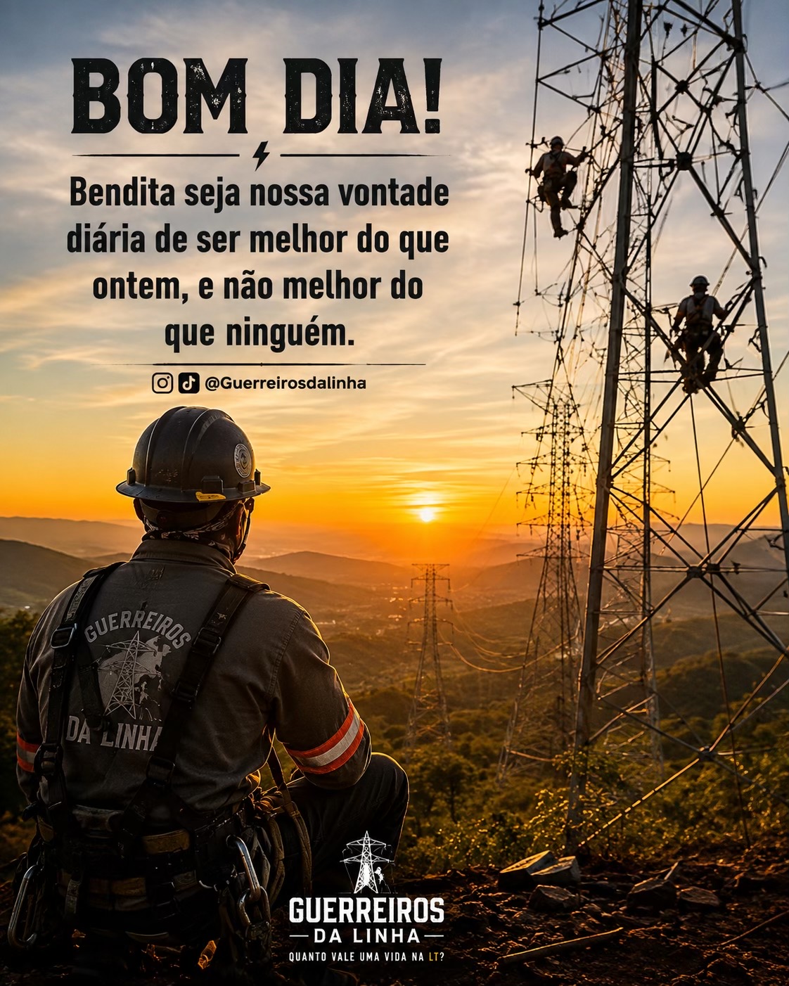 @Linha de transmiss&atilde;o