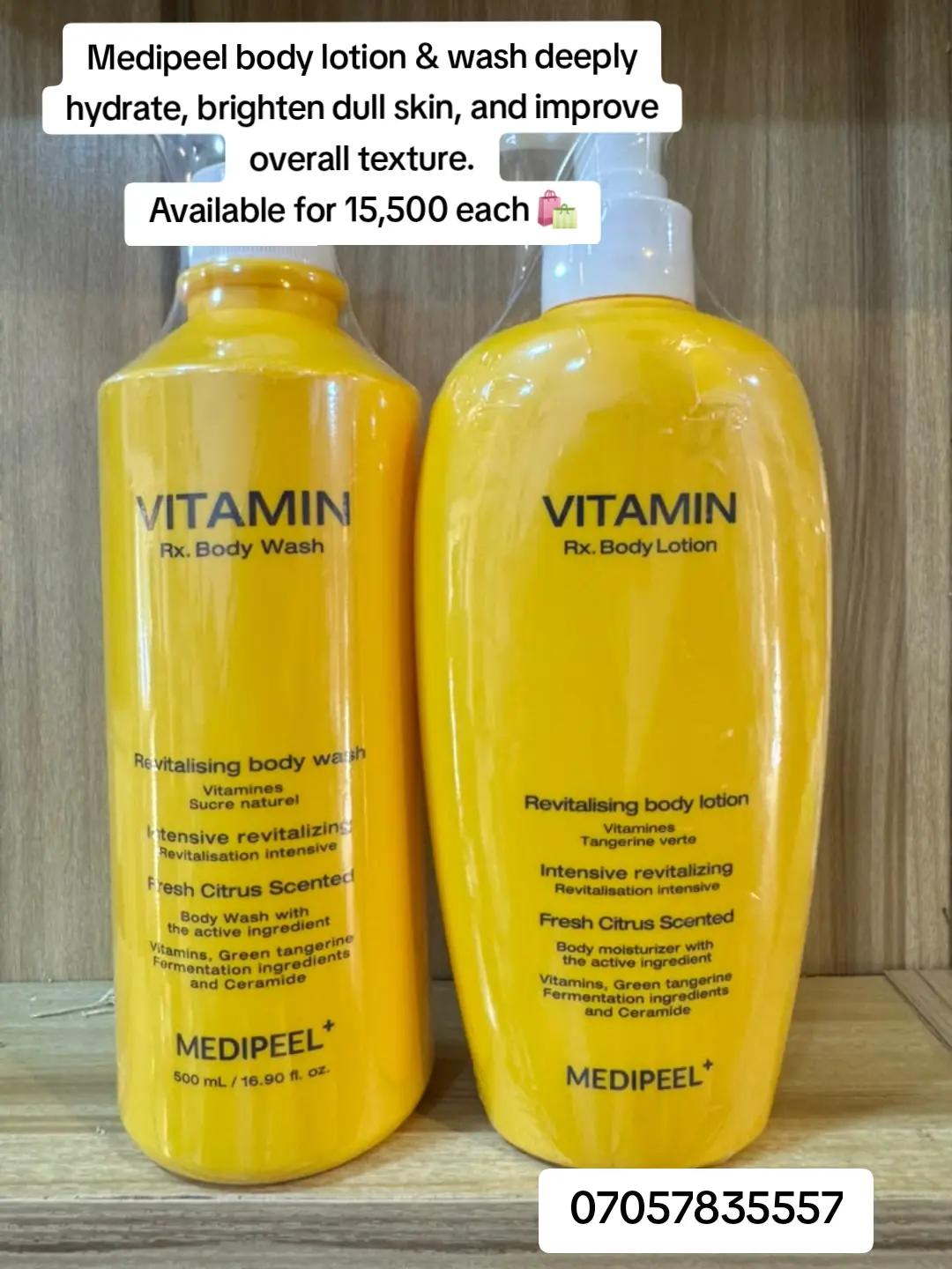@Favour || Skincare Wholesaler